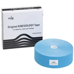 Nasara, Kinesio Tape, Kinesiologie Tape 32 m, Türkis