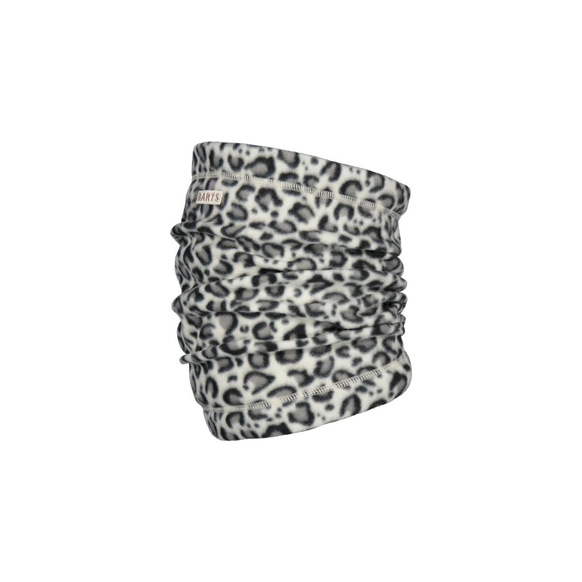 Barts Fleeced Up Col grey (02) 6989002