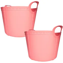 SP BERNER Set 2 Life story kleiner Korb 15l Hellrosa