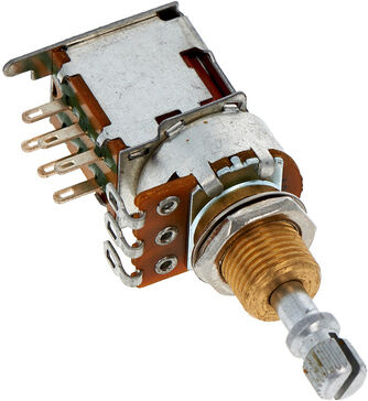 Allparts EP 0283-000 P/P Pot 250k
