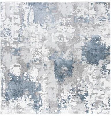 SAFAVIEH Century Trix Modern Abstract Rug
