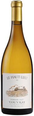 """Domaine Huet""" """Domaine Huet Le Haut-Lieu Sec 2023 White Wine - France"""