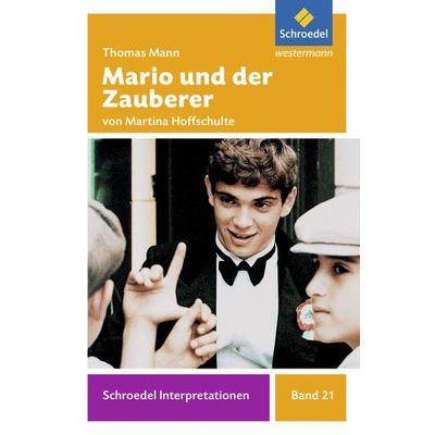 Schroedel Interpretationen, Taschenbuch von Martina Hoffschulte, Schroedel, 978-3-507-47717-9
