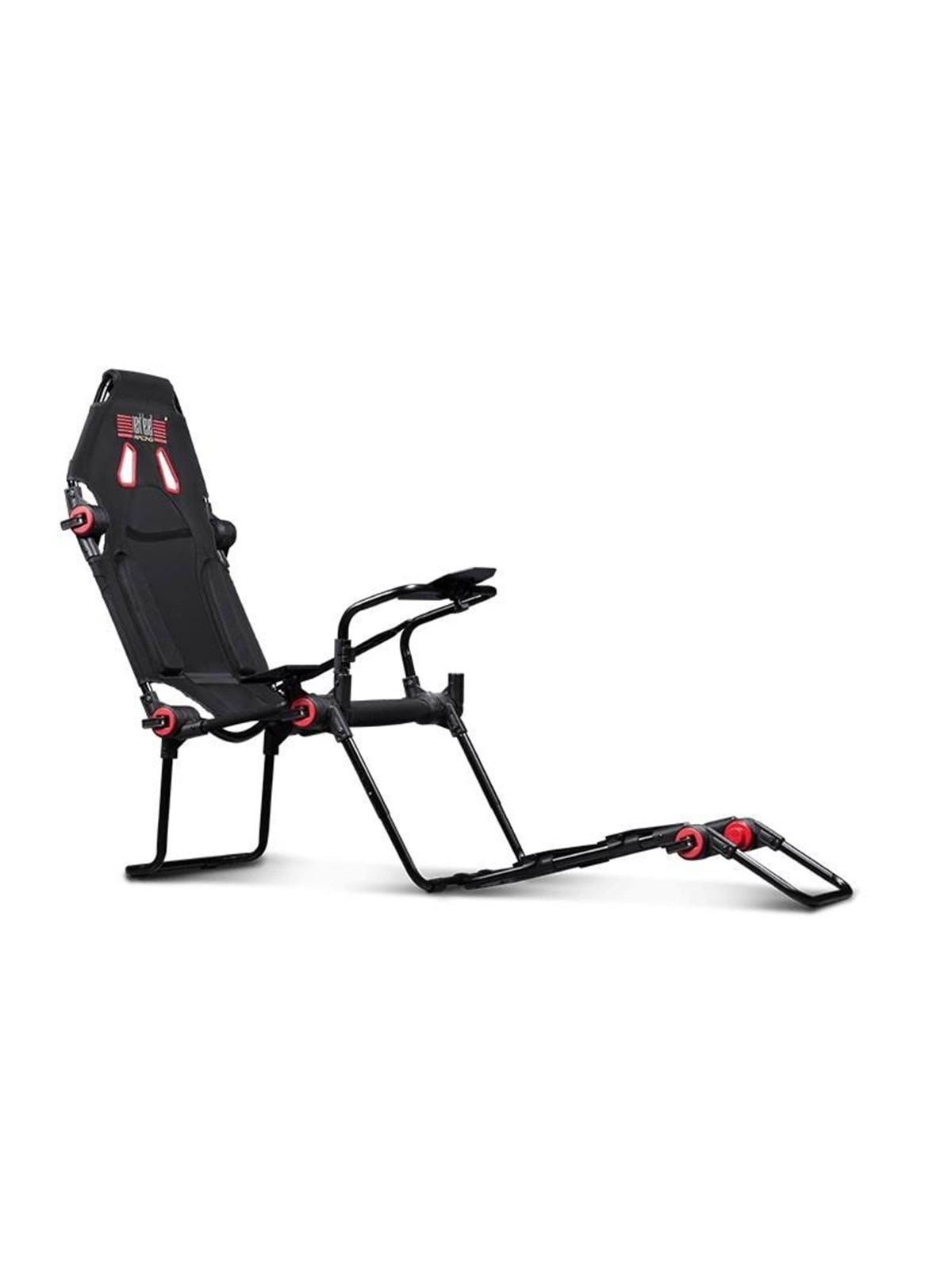 Next Level Racing F-GT LITE Sim-Racing-Cockpit - Bis zu 130 kg