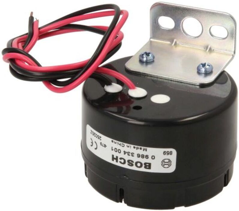 Rückfahrwarner BOSCH 0 986 334 001