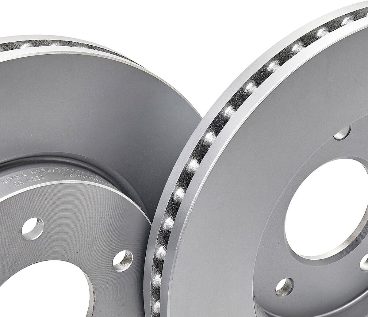 JURID 562671JC Brake disc