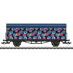 Märklin 48883 H0 SmileyWorld® Wagen 2025