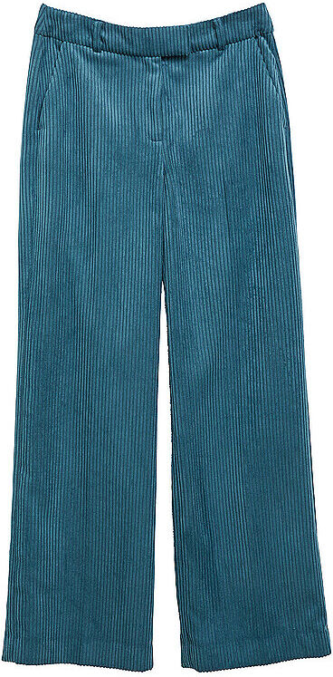 COMMA Businesshose  petrol   42 (lang) 42 (lang)