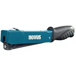 Novus Hammertacker J-033 Typ 11/140 (G)/6-10 Vollmetall