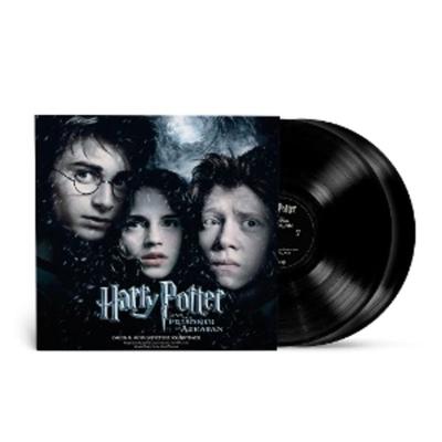 Harry Potter And The Prisoner Of Azkaban - Ost,John Williams, Vinyl
