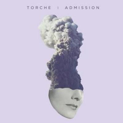 Admission - Torche, CD