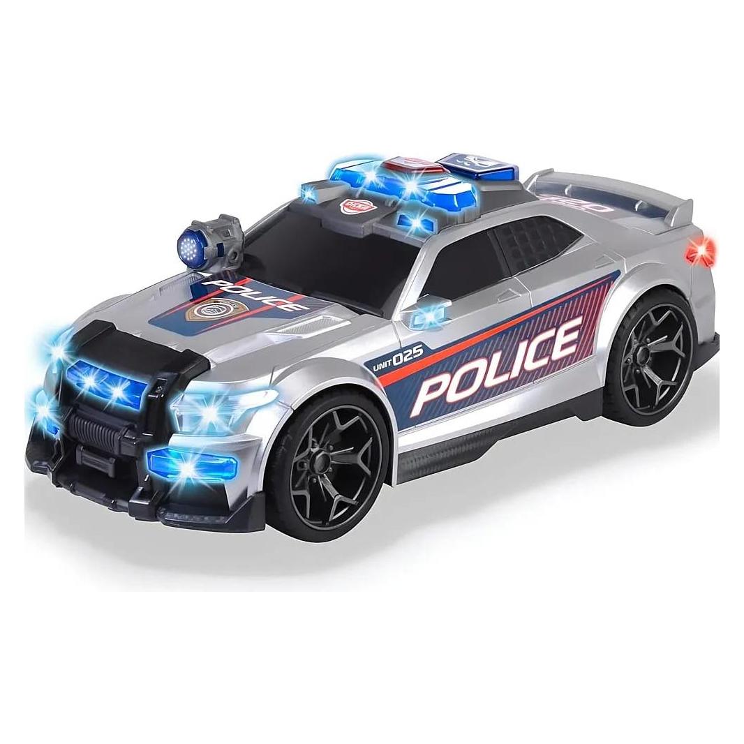 Dickie Street Force (203307004)