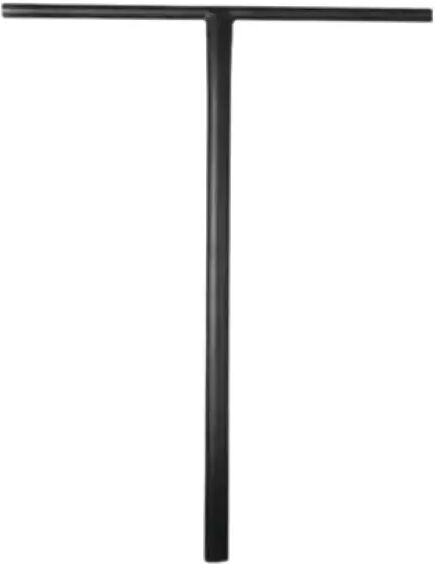 Stunt Scooter Bar Ethic Tenacity V2 (720mm - Schwarz)