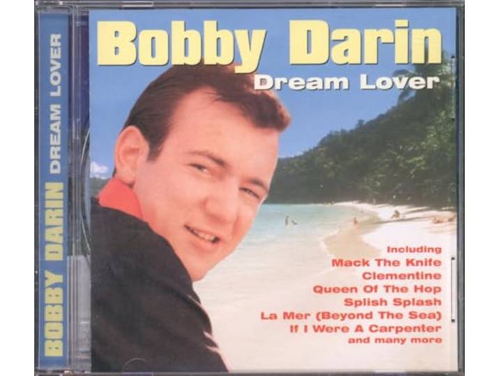 Dream Lover