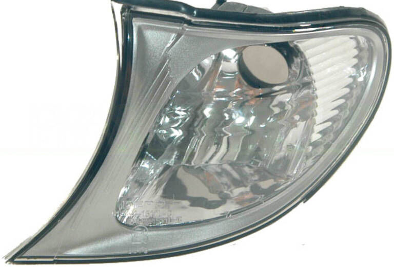 PRASCO BM0204114 Blinker