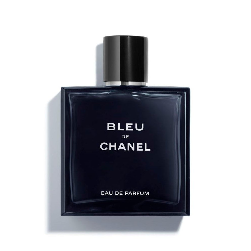 MediaRuler Chanel Bleu de Chanel Eau de Parfum Herrenduft