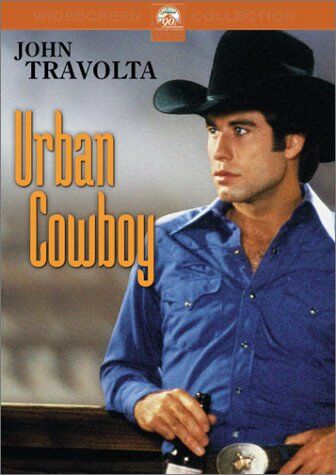 James Bridges - Urban Cowboy [FR Import] - Preis vom 09.10.2026 07:28:09 h