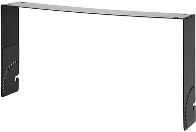 HK Audio U-bracket Horizontal LUNAR 112 Schwarz
