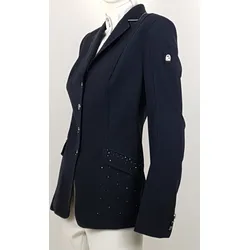 Cavallo Estoril mST Damen Sakko Turnierjacket deepblue, Größe: 38