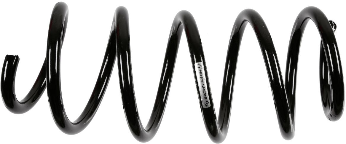 Fahrwerksfeder SACHS 993 684