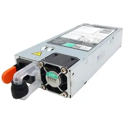 Dell Hot-Plug-Netzteil (495 W), PC Netzteil, Grau
