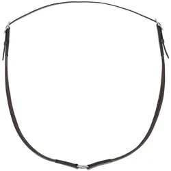 Qhp Liberta (Pferd), Halsband + Leine
