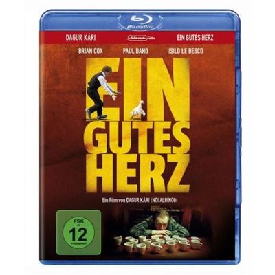 Ein gutes Herz, Blu-ray
