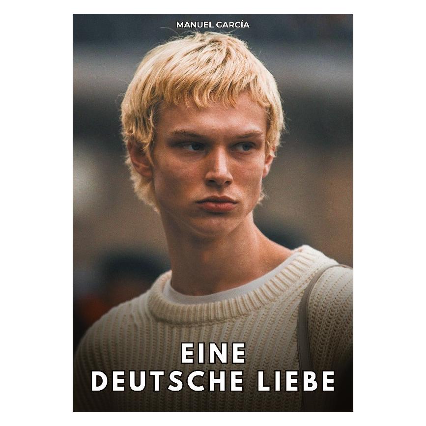 Umbreit Eine deutsche Liebe (Deutsch, Softcover, Manuel Garca) (69178585)