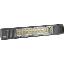 Infrarotstrahler Term2000 IP67 ULG 2000 W Grau