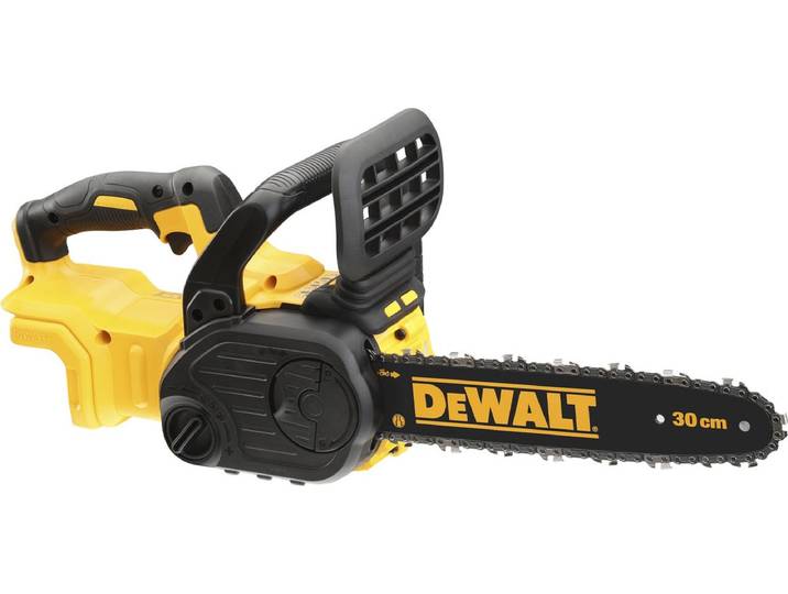 DCM565N-XJ 18V XR Compacte Kettingzaag 30cm