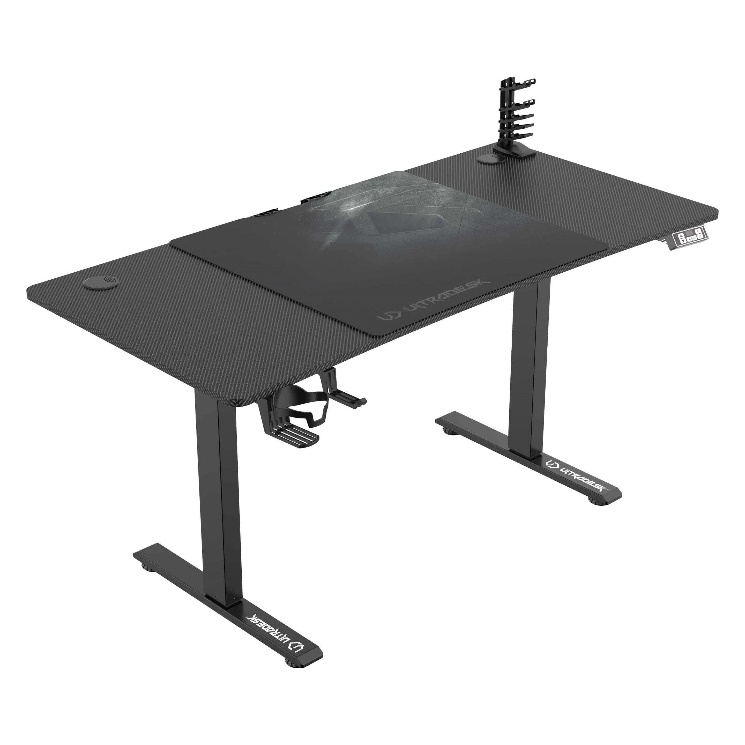 Ultradesk Level V2 (UDESK-LVA-BB-V2)