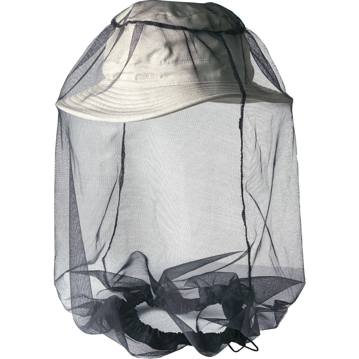 Sea to Summit Mosquito Head Net black One Size AMOSH