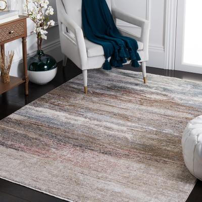 SAFAVIEH Jasmine Lissy Vintage Rug
