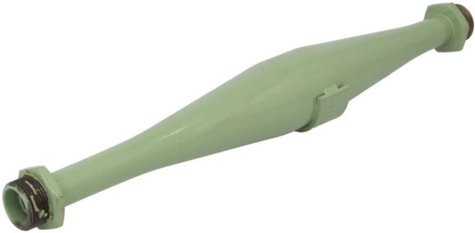 Auspuff-Schalldämpfer BPART 6284300270BP