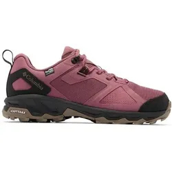 COLUMBIA Damen Multifunktionsschuhe PEAKFREAK HERA II OUTDRY, Größe 38 in Lila Lila