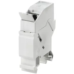 Weidmüller Tragschienen-Outlet IE-XM-RJ45/RJ45