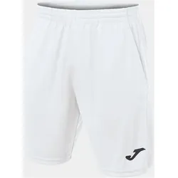 JOMA Drive Tennisshorts Kinder 200 - weiß 152