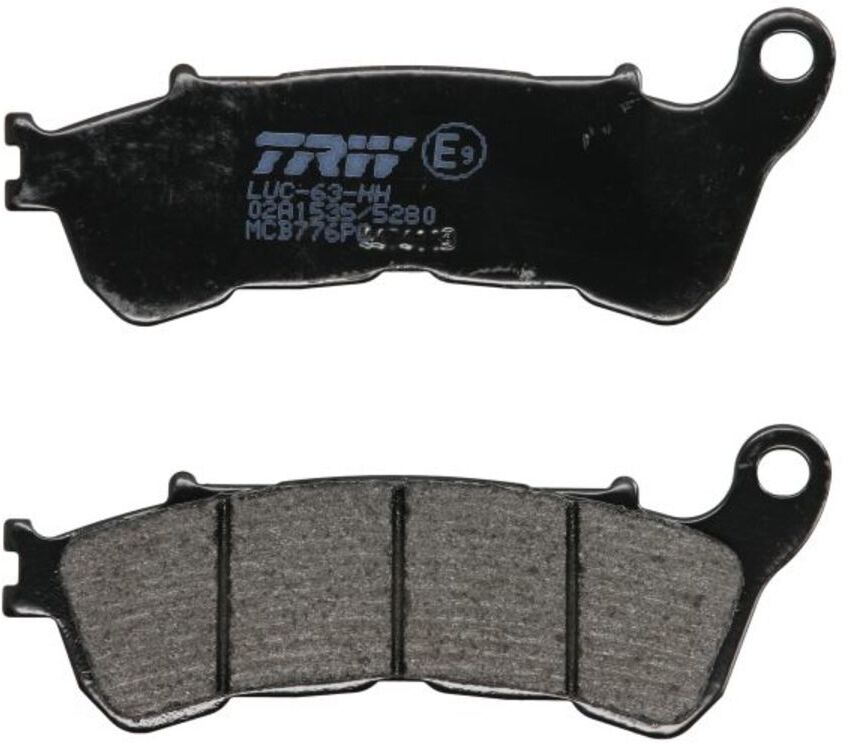 Bremsbelagsatz TRW MCB776PC