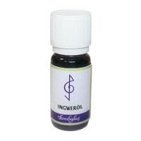 Ingwer ÖL 10 ml Ätherisches Öl
