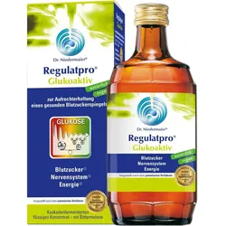 RegulatPro® - Glukoaktiv