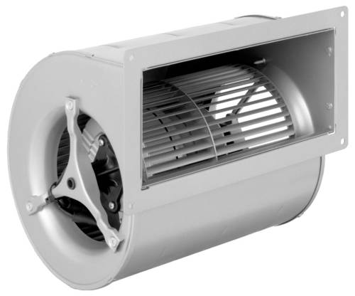 EBM Papst VHD0146XSNES Radiallüfter 230 V/AC 660 m³/h 146mm