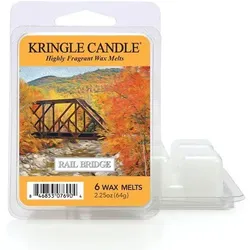 Rail Bridge Wax Melts 64g