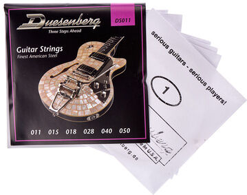 Duesenberg DS011 String Set