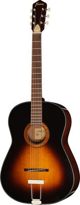 Framus Vintage Hootenanny 6 SB Nitro Vintage Sunburst