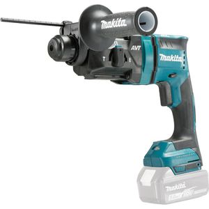 Makita Bohrhammer DHR182Z, SDS+, 18V, Schlagkraft 1,7 Joule