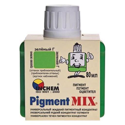 Inchem Polonia Pigmentmix Pigment 80 ml Beige (80 ml) (33038559)