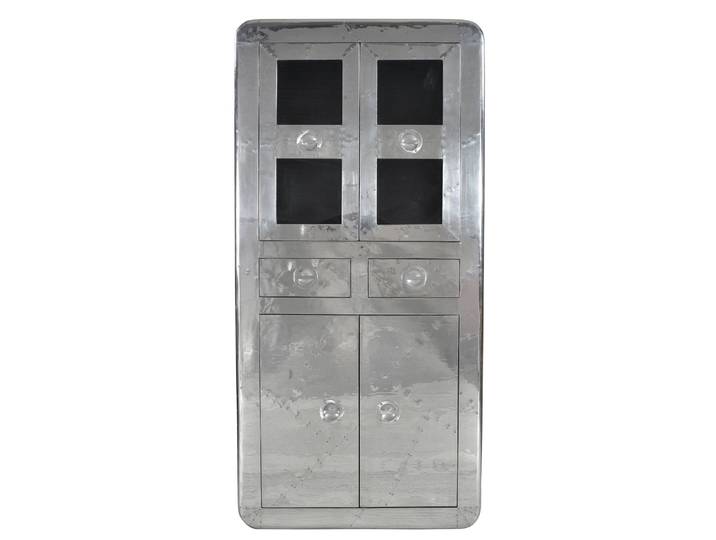 SIT Möbel AIRMAN Vitrine