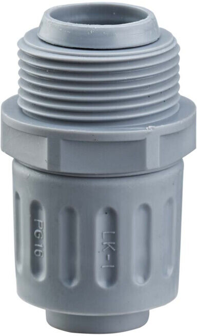 Flexa Raccord de tuyau M32x1,5 LKI-M 5020.014.032 (15020014032)