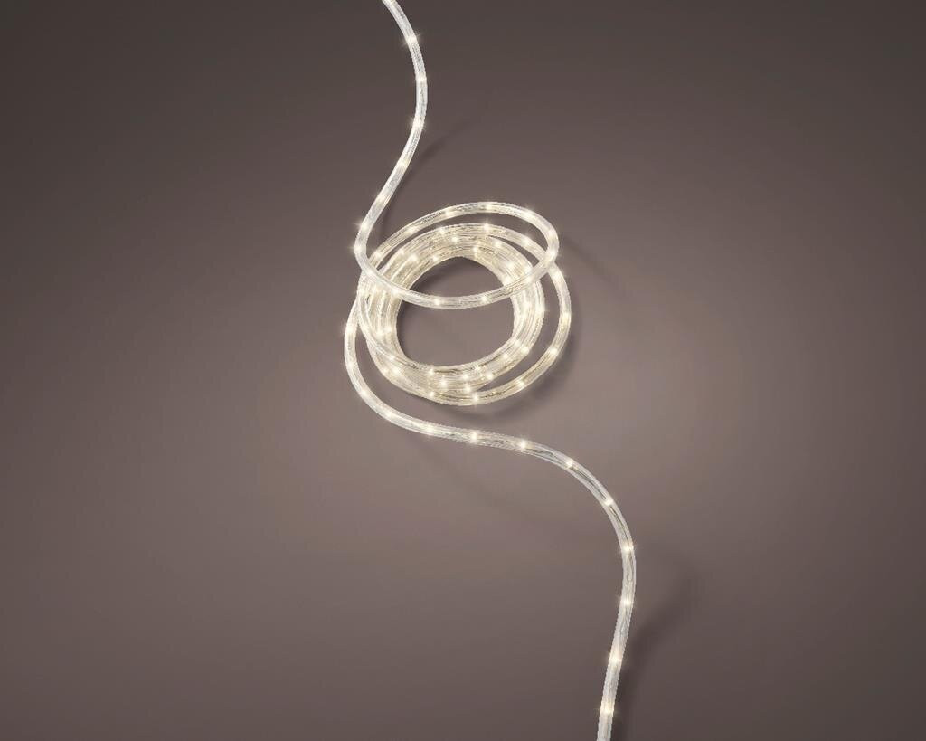 Lumineo Slangverlichting LED Rope Twinkel 6 meter
