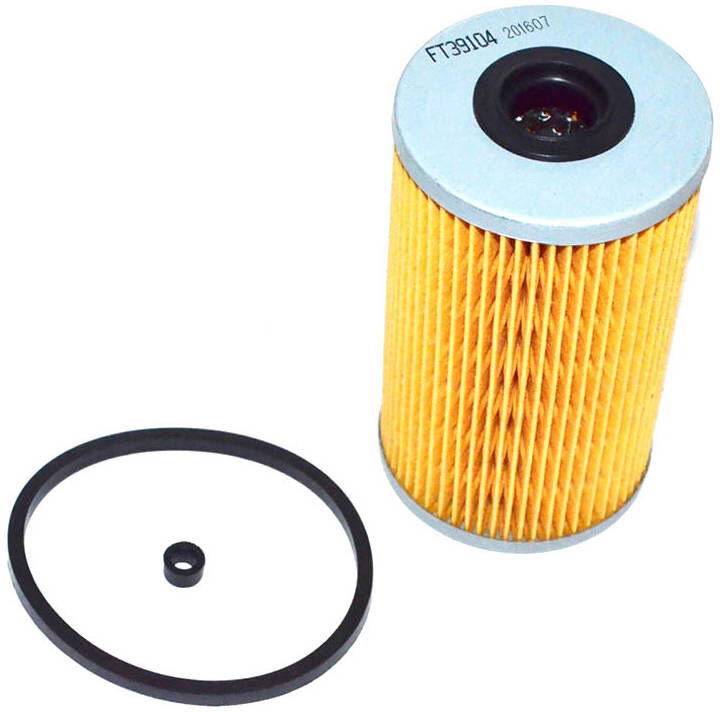 FAST FT39104 Fuel filter